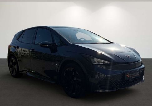 Cupra Born, 2022