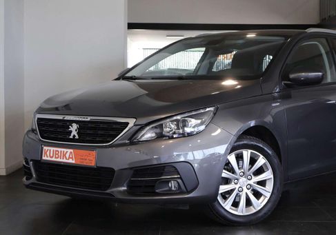 Peugeot 308, 2020