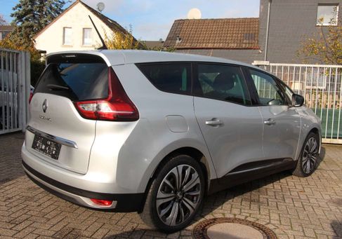 Renault Grand Scenic, 2021