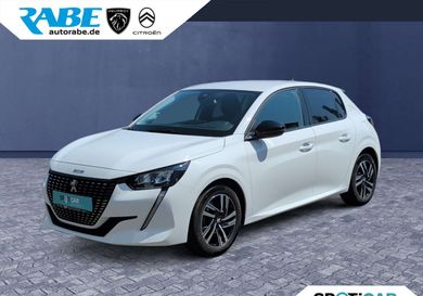 Peugeot 208, 2023
