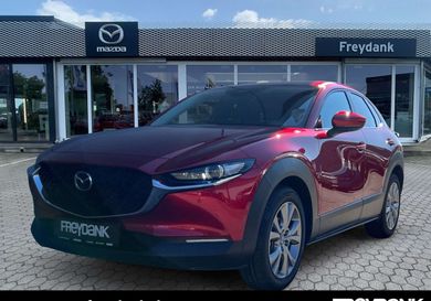 Mazda CX-30, 2026