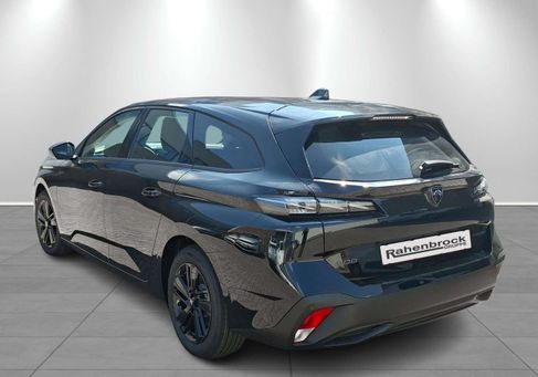 Peugeot 308, 2026