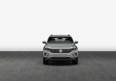 Volkswagen T-Roc, 2024