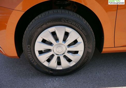 Skoda Fabia, 2026