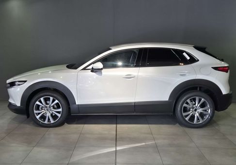 Mazda CX-30, 2026 3