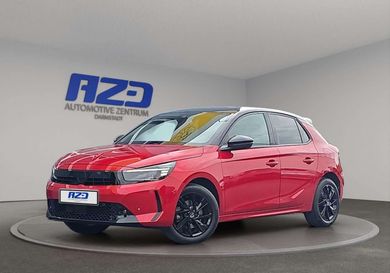 Opel Corsa, 2024