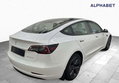Tesla Model 3, 2019 2