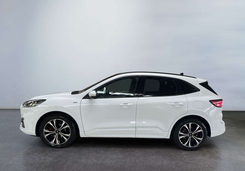 Ford Kuga, 2020