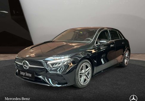 Mercedes-Benz A 180, 2026