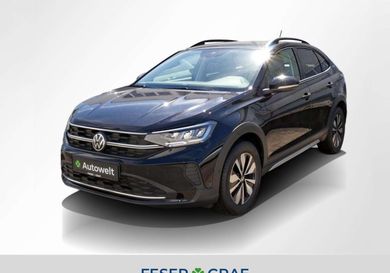 Volkswagen Taigo, 2025