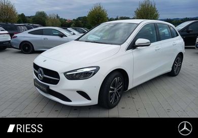 Mercedes-Benz B 250, 2023