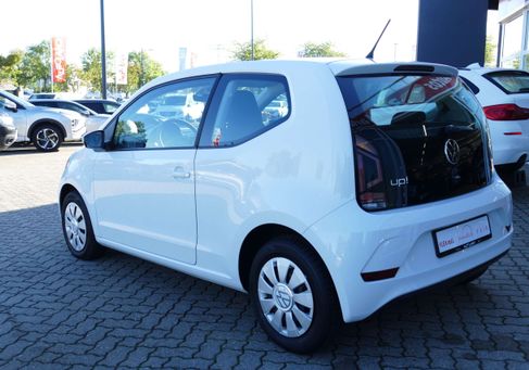 Volkswagen up!, 2023 3