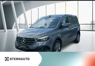 Mercedes-Benz Citan, 2024