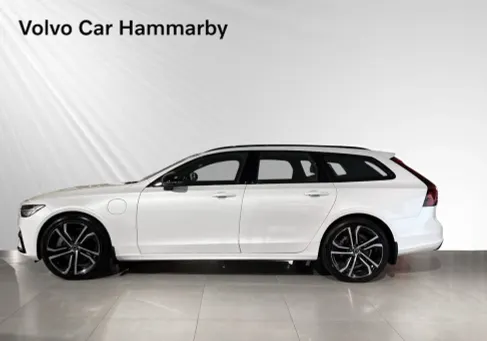 Volvo V90, 2023