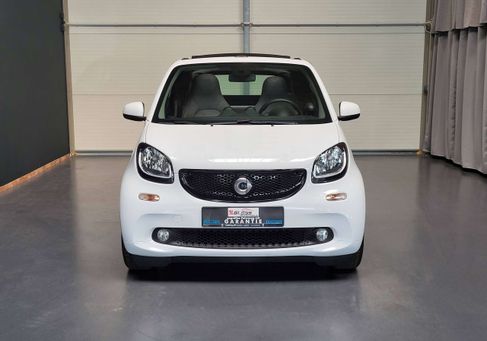 Smart ForTwo, 2019