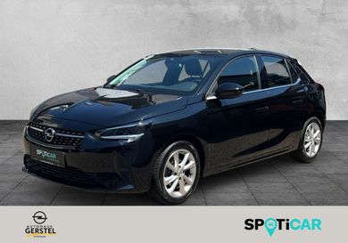 Opel Corsa, 2023