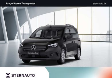 Mercedes-Benz Citan, 2022