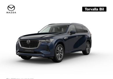 Mazda, 2026