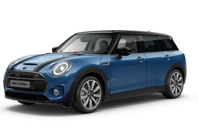 MINI Cooper S Clubman, 2022