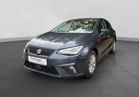 Seat Ibiza, 2025