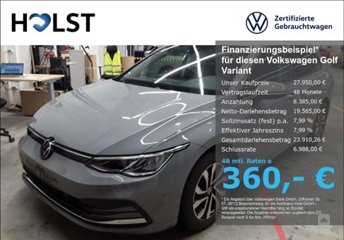 Volkswagen, 2023