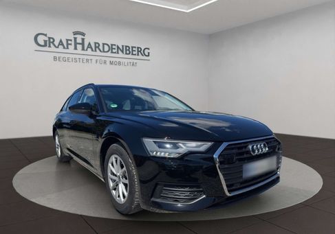 Audi A6, 2023 3