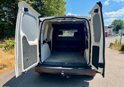 Volkswagen Caddy, 2022
