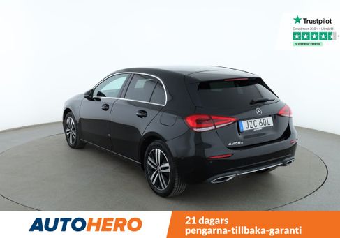 Mercedes-Benz A 250, 2021