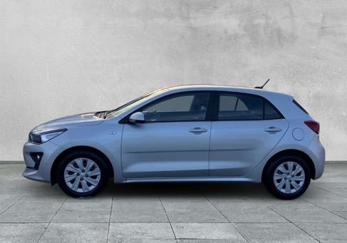 Kia Rio, 2023