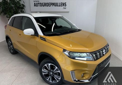 Suzuki Vitara, 2022 2