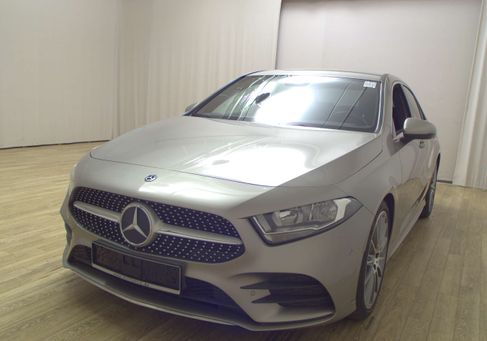 Mercedes-Benz A 220, 2020