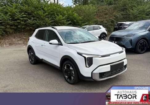 Kia Stonic, 2026