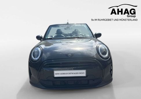 MINI Cooper Cabrio, 2022
