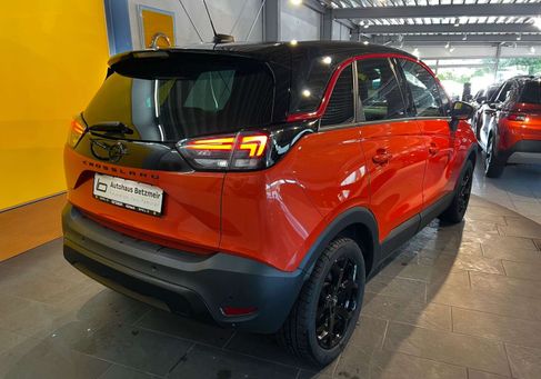 Opel Crossland X, 2022 3