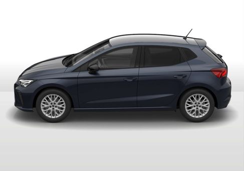 Seat Ibiza, 2026 3