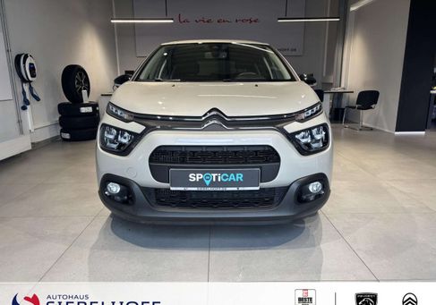 Citroën C3, 2024