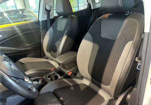 Opel Grandland X, 2021 3
