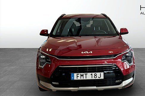 Kia Niro, 2023