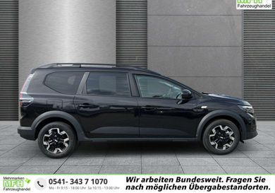 Dacia Jogger, 2026