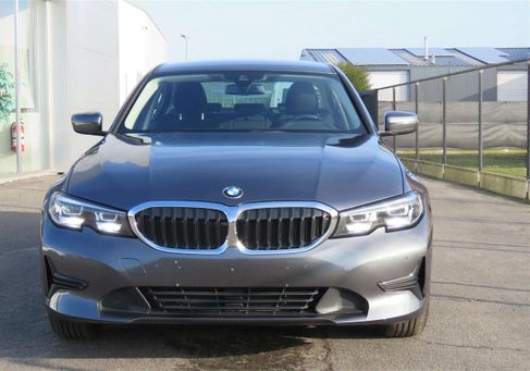 BMW 3 Serija, 2019
