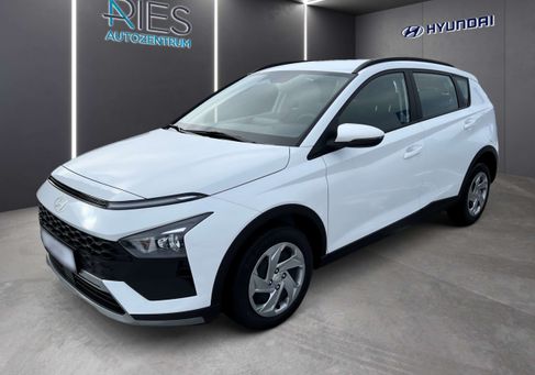 Hyundai Bayon, 2025 2