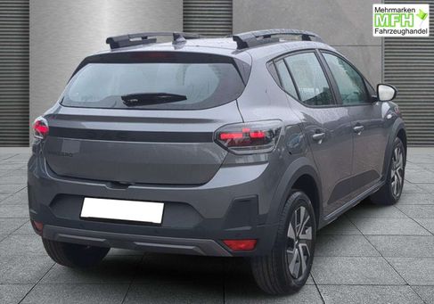 Dacia Sandero, 2026
