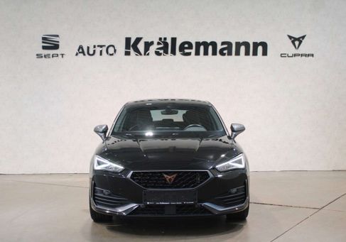Cupra Leon, 2023