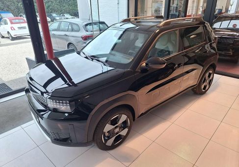 Fiat, 2025