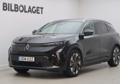 Renault Scenic, 2024