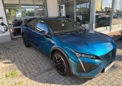 Peugeot 408, 2024 3