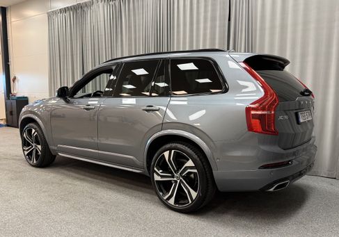 Volvo, 2018 3