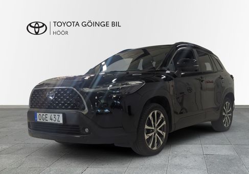Toyota Corolla Cross, 2023 2