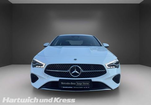 Mercedes-Benz CLA 180, 2025 2