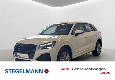 Audi Q2, 2024